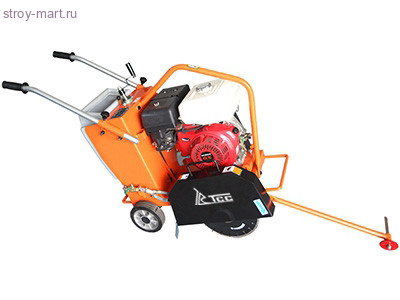 Резчик швов TSS RH-400L Резчик швов TSS RH-400L