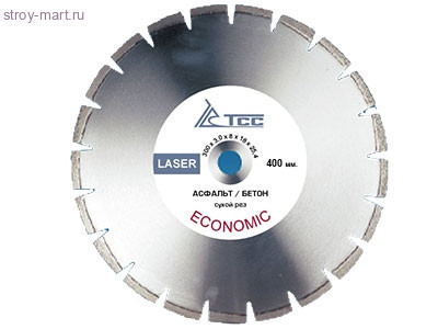 Резчик швов TSS RH-400L Резчик швов TSS RH-400L