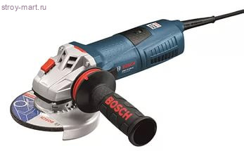 Углошлифовальная машина GWS 13-125 CI - 06017930R2 Углошлифовальная машина GWS 13-125 CI - 06017930R2