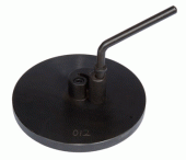 Оправка для  материала толщиной 4-14mm для V1 / V2 -16