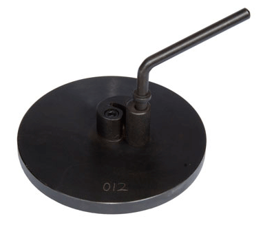 Оправка для материала толщиной 4-14mm для V1 / V2 -16 Оправка для материала толщиной 4-14mm для V1 / V2 -16