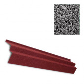 Карнизная планка Luxard Алланит 1250х52х90 мм - С-000112914