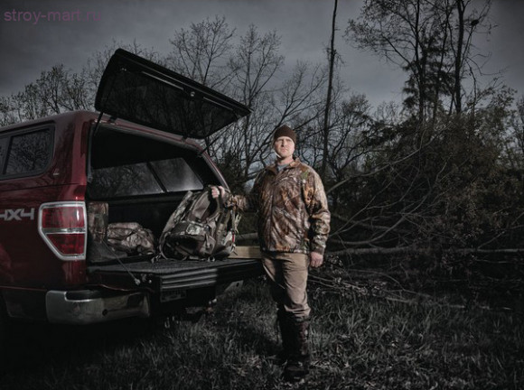 Куртка Milwaukee M12 HJ CMO3-0(XL) Камуфляж 4933443859