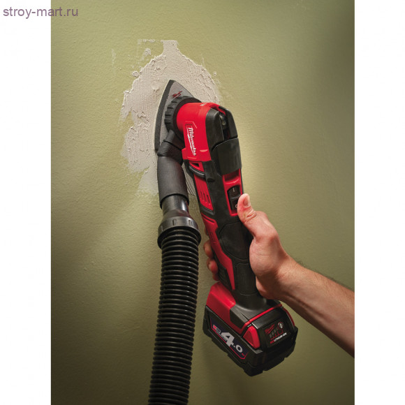 Акк. мультиинструмент M18 BMT-0 4933446203 Акк. мультиинструмент M18 BMT-0 4933446203