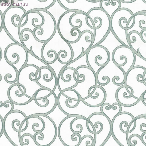 Ткань портьерная Cameo Oval - 4