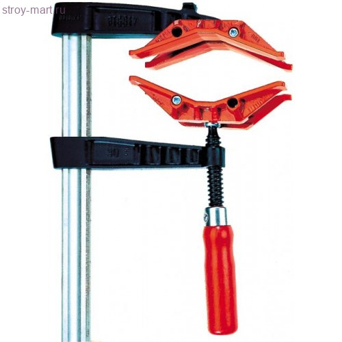 Набор зажимов для труб BESSEY RO