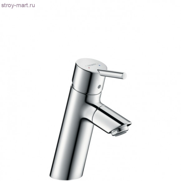 Смеситель для раковины, однорычажный, со сливным гарнитуром, 80, ?’ Talis 32053000