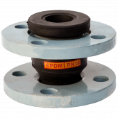 Компенсатор Ду 40 Ру16 бар фл - 033-0366