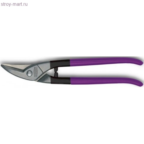 Ножницы для отверстий HSS D407-300L