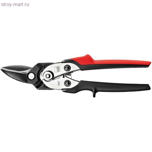 Фигурные ножницы D29SSL-2