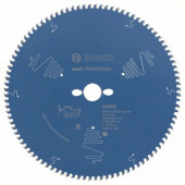 Цирк диск Expert for Aluminium 300x30x2.8/2x96T - 2608644114 Цирк диск Expert for Aluminium 300x30x2.8/2x96T - 2608644114