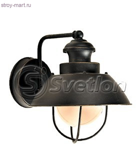 Светильник садово-парковый Svetlon серия "Глостер", 2012 Светильник садово-парковый Svetlon серия "Глостер", 2012