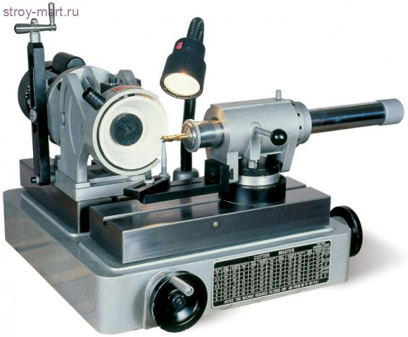 Станок для заточки инструмента ON-220 - 25250030 Станок для заточки инструмента ON-220 - 25250030