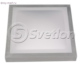 Светильник Svetlon потолочный, настенный, BA104-27 Светильник Svetlon потолочный, настенный, BA104-27