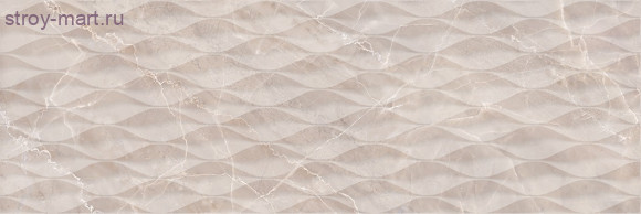 Ричмонд Плитка настенная беж темный структура 13004R 30х89,5 Ричмонд Плитка настенная беж темный структура 13004R 30х89,5