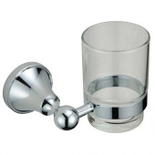 Стакан для зубных щеток настенный «Koln», арт. KO84424 - С-000134676 Стакан для зубных щеток настенный «Koln», арт. KO84424 - С-000134676