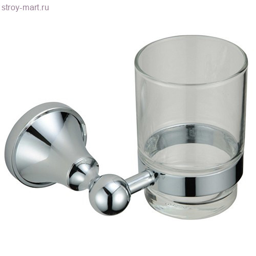 Стакан для зубных щеток настенный «Koln», арт. KO84424 - С-000134676
