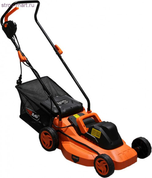 Газонокосилка электрическая CLM 1500