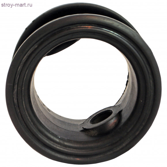 Манжета для затвора EPDM Ду 200 Tecofi - 007-1674 Манжета для затвора EPDM Ду 200 Tecofi - 007-1674