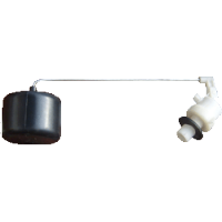 Клапан наливной к бачку Siamp боковой BRIO 751 1/2P Siamp - 4606034170649 Клапан наливной к бачку Siamp боковой BRIO 751 1/2P Siamp - 4606034170649