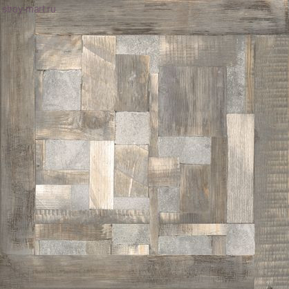 Эдда Плитка напольная на сером коричневая ПГ3ЭД704 41,8х41,8 Эдда Плитка напольная на сером коричневая ПГ3ЭД704 41,8х41,8