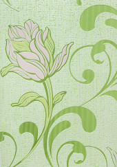 Обои Free Spirit серия 1237-7 (0,53*10м) 12 рул/уп. - С-000098135 Обои Free Spirit серия 1237-7 (0,53*10м) 12 рул/уп. - С-000098135