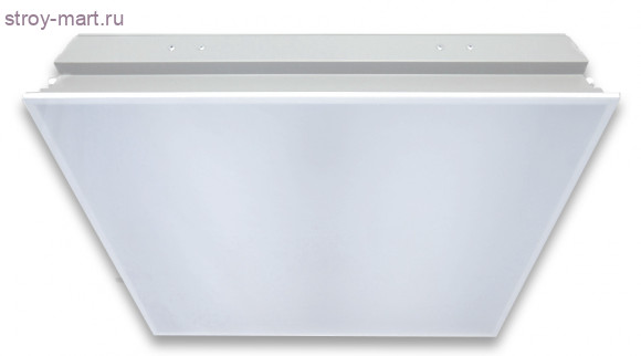 Светильник встраиваемый Csvt Operlux - 38/opal/r-2 (Центрстройсвет) (1 шт/уп) - С-000092707