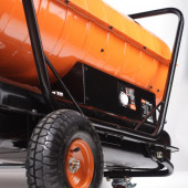 Теплогенератор дизельный DTW 679F Теплогенератор дизельный DTW 679F