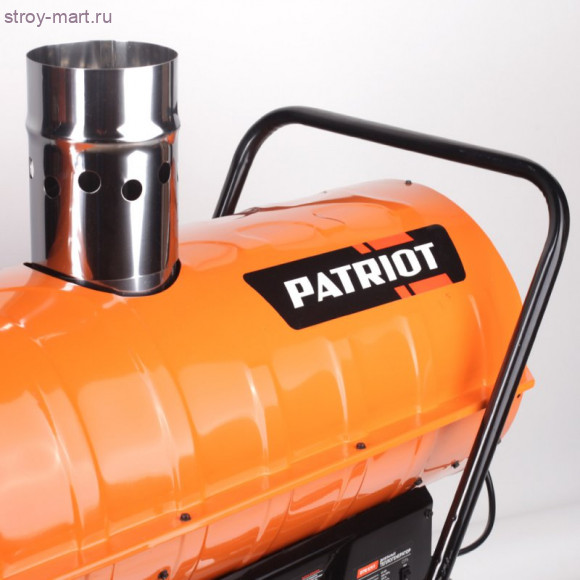 Теплогенератор дизельный DTW 679F Теплогенератор дизельный DTW 679F