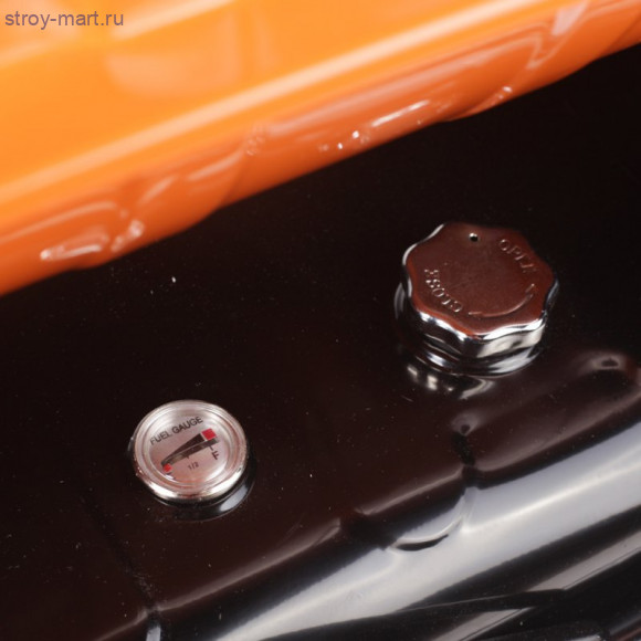 Теплогенератор дизельный DTW 679F Теплогенератор дизельный DTW 679F