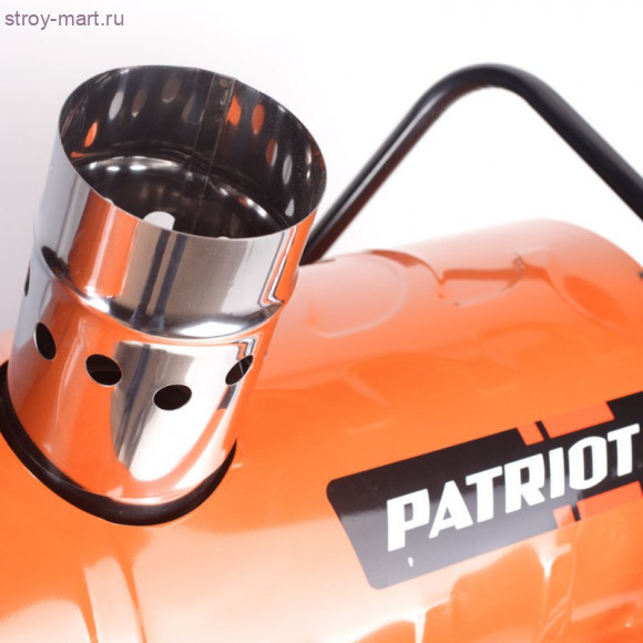 Теплогенератор дизельный DTW 679F Теплогенератор дизельный DTW 679F