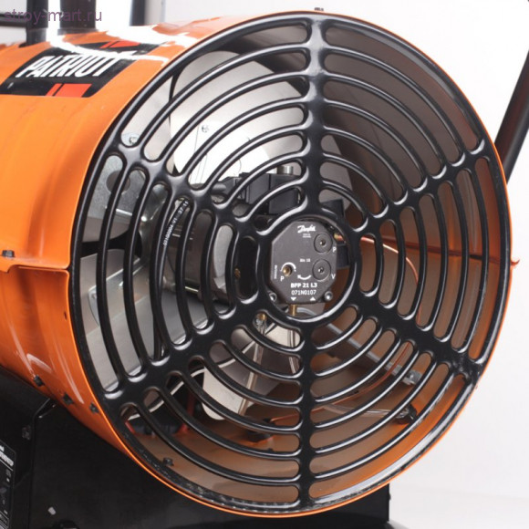 Теплогенератор дизельный DTW 679F Теплогенератор дизельный DTW 679F