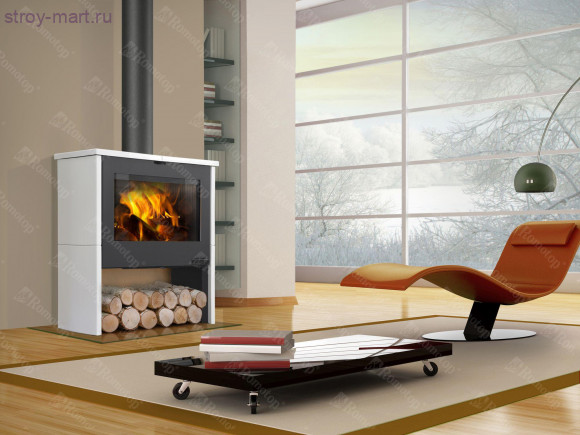 MERIDA 01 керамика - печные камины