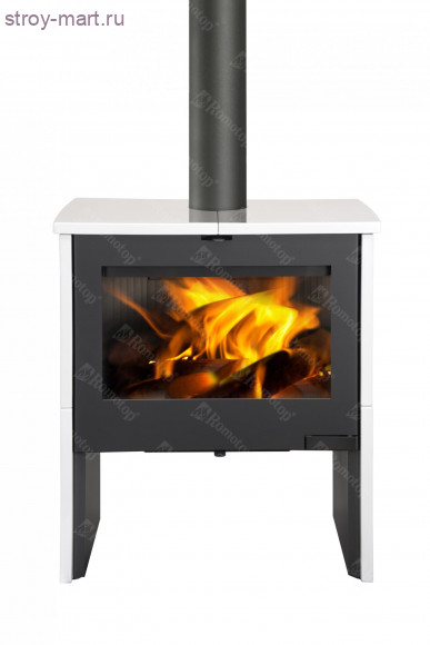 MERIDA 01 керамика - печные камины