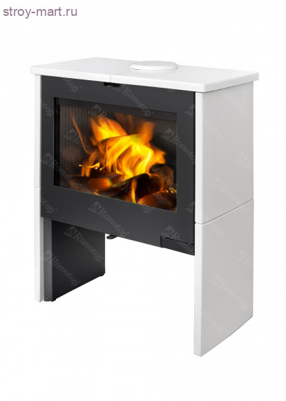 MERIDA 01 керамика - печные камины