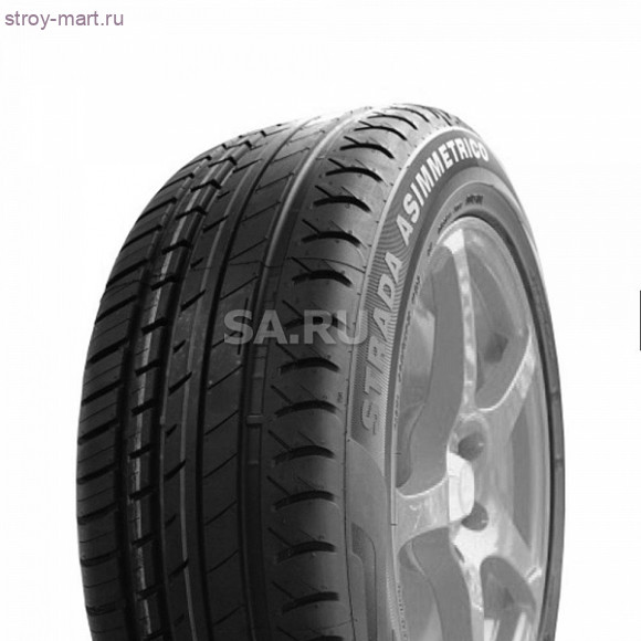 Автомобильные шины - Нижнекамскшина КАМА V-130 Viatti Strada Asimmerico 185/65R15 88H