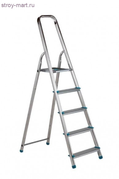 Стремянка Centaure HL - 6 1.19 м / 450006 - С-000103152 Стремянка Centaure HL - 6 1.19 м / 450006 - С-000103152