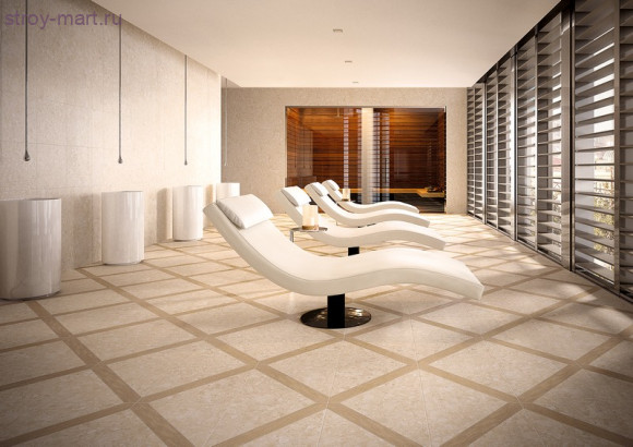 Глоуб Ванила Крос вставка 45х45 Глоуб Ванила Крос вставка 45х45