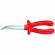 Длинногубцы модель Аист 26 27 200 - KN-2627200 Длинногубцы модель Аист 26 27 200 - KN-2627200