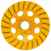 Алмазная чашка Standard, Universal 125мм - 2608201235