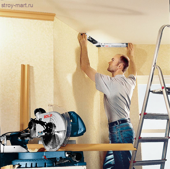 Угломер Bosch GAM 220 MF Professional - 601076200