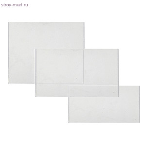 Стекло защитное поликорбанатное 110*90 - С-000115529 Стекло защитное поликорбанатное 110*90 - С-000115529