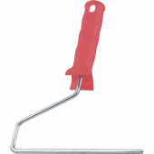 Ручка «Matrix», для мини-валика, 150 мм, D 6мм, никелированная / 81214 - С-000070772 Ручка «Matrix», для мини-валика, 150 мм, D 6мм, никелированная / 81214 - С-000070772