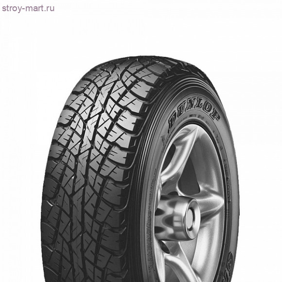 Автомобильные шины - Dunlop Grandtrek AT2 215/80R15 101S