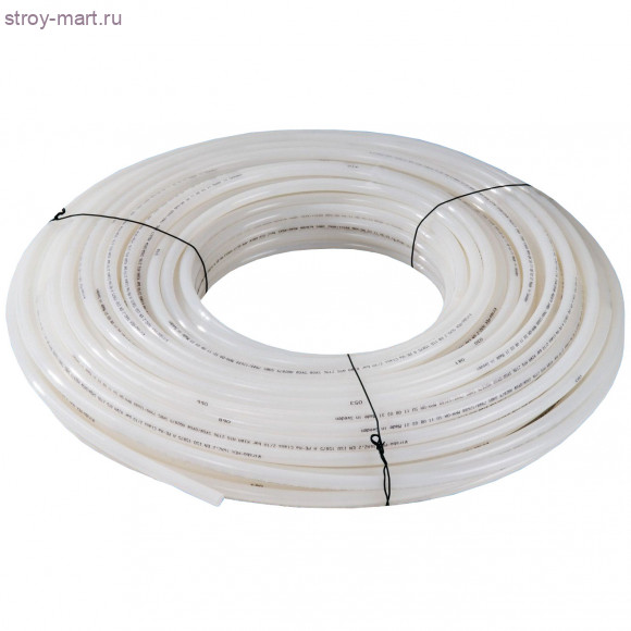 Труба PE-X Aqua Pipe белый Дн 20х2,8 Ру10 95C бухта 50м Uponor 1001201 Труба PE-X Aqua Pipe белый Дн 20х2,8 Ру10 95C бухта 50м Uponor 1001201