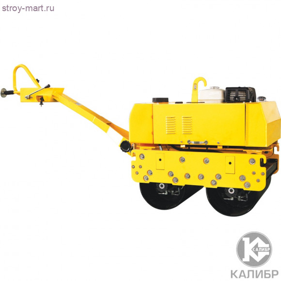 Каток "Калибр К- 800" Каток "Калибр К- 800"