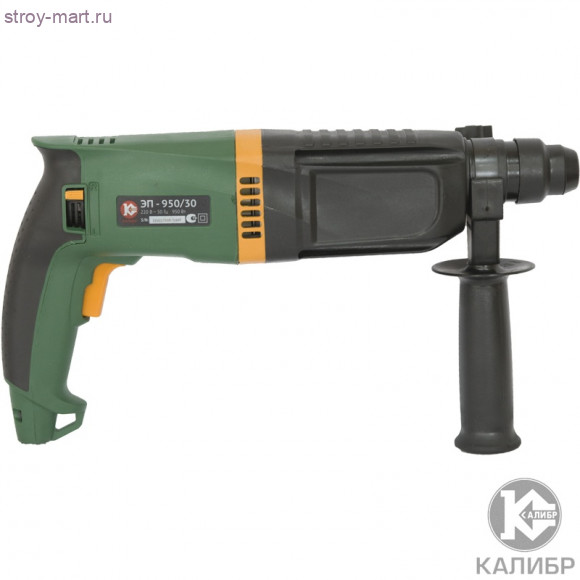 Эл. перфоратор "Калибр ЭП- 950/30" Эл. перфоратор "Калибр ЭП- 950/30"
