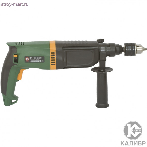 Эл. перфоратор "Калибр ЭП- 950/30" Эл. перфоратор "Калибр ЭП- 950/30"