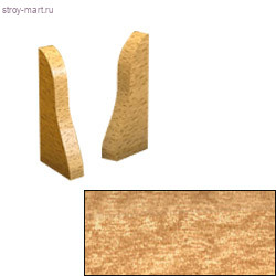 Заглушка Т-170 давос (уп: левая + правая) Ekoline 25 уп./кор. - С-000079394 Заглушка Т-170 давос (уп: левая + правая) Ekoline 25 уп./кор. - С-000079394