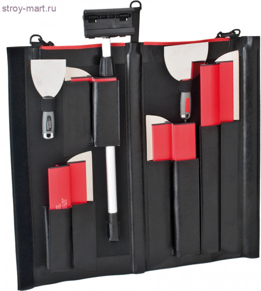 Набор шпателей L'outil Parfait Parfait LISS/8899 - С-000125112 Набор шпателей L'outil Parfait Parfait LISS/8899 - С-000125112